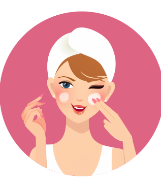 Cilt Bakımı ve Dermokozmetik